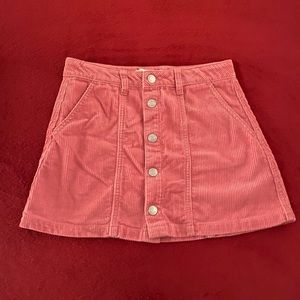 | VANILLASTAR Girls Skirt | Size: 12 |